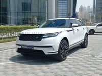رنج روفر ڤيلار